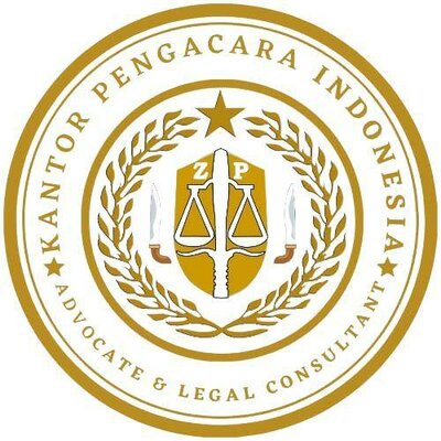 Trademark KANTOR PENGACARA INDONESIA ADVOCATE & LEGAL CONSULTANT + LOGO ZP DAN
LUKISAN