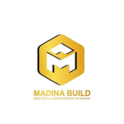 Trademark MADINA BUILD