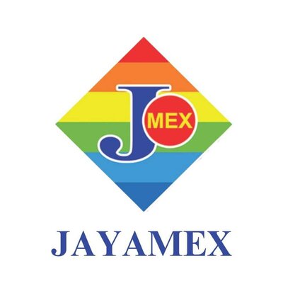 Trademark JAYAMEX + LOGO