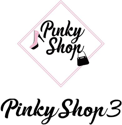 Trademark PINKYSHOP3