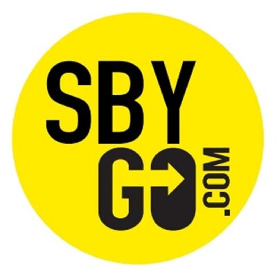 Trademark SBYGO.COM