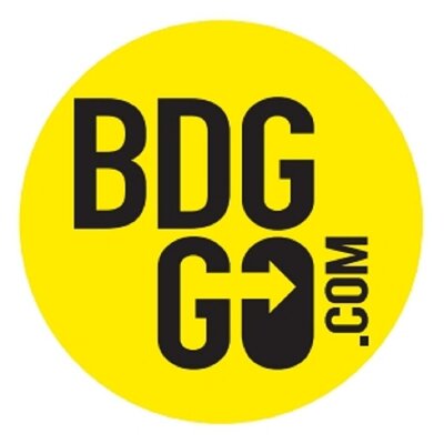 Trademark BDGGO.COM