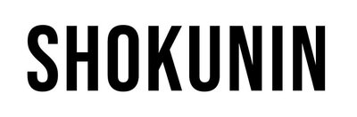 Trademark SHOKUNIN