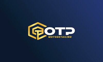 Trademark OTP + LOGO / LABEL