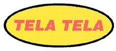 Trademark Tela Tela