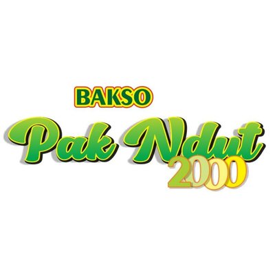 Trademark Bakso Pak Ndut 2000