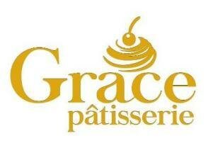 Trademark Grace Patisserie + Logo