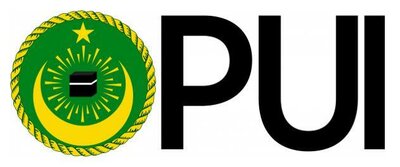 Trademark PUI + Logo