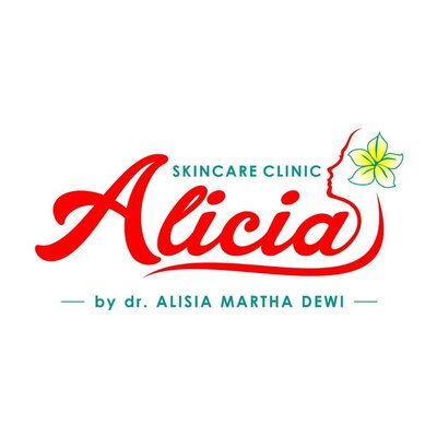 Trademark Alicia Skincare Clinic by dr. Alisia Martha Dewi + Gambar/Logo