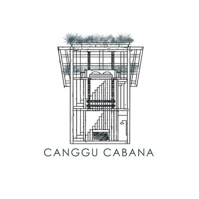 Trademark CANGGU CABANA