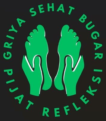 Trademark GRIYA SEHAT BUGAR PIJAT REFLEKSI