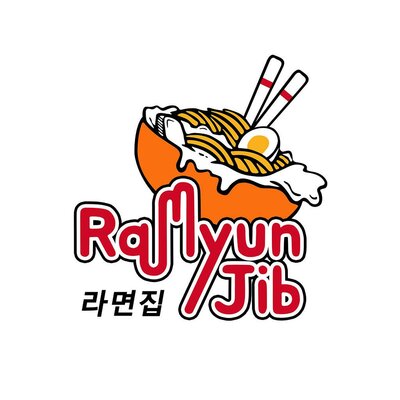 Trademark Ramyun Jib