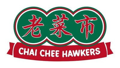 Trademark CHAI CHEE HAWKERS