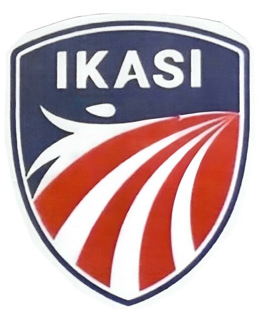 Trademark IKASI dan Logo