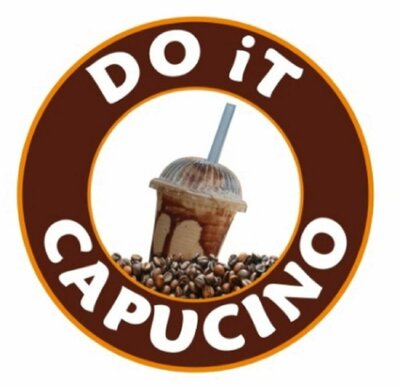 Trademark DO IT CAPUCINO