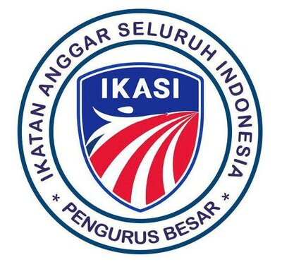 Trademark Pengurus Besar Ikatan Anggar Seluruh Indonesia dan Logo