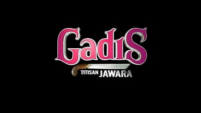 Trademark Gadis Titisan Jawara