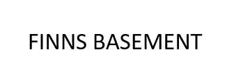 Trademark FINNS BASEMENT