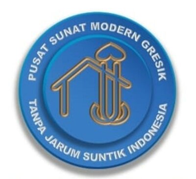 Trademark Pusat sunat modern gresik