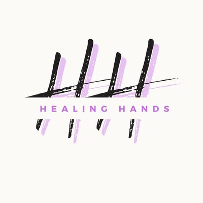 Trademark Healing Hands