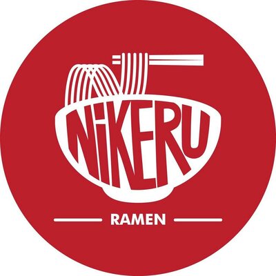 Trademark NIKERU RAMEN