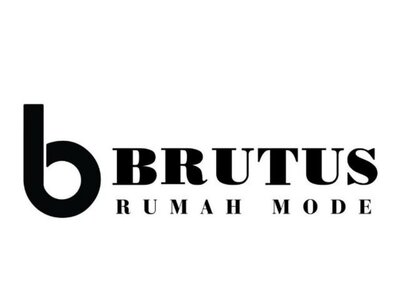 Trademark BRUTUS RUMAH MODE