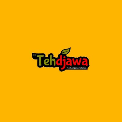 Trademark TEH DJAWA Teh Kampung Halaman + Gambar/Logo