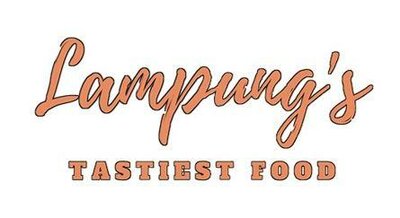 Trademark Lampung's TASTIEST FOOD