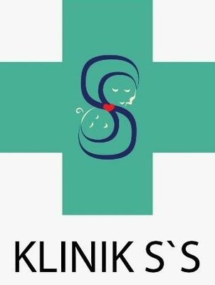 Trademark KLINIK S’S & Lukisan