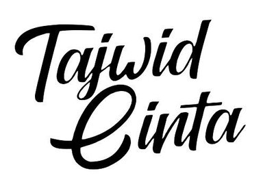 Trademark Tajwid Cinta