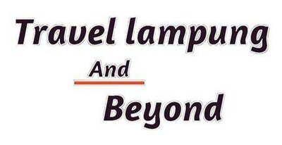 Trademark Travel Lampung And Beyond