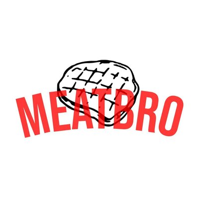 Trademark MEATBRO