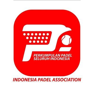 Trademark PERKUMPULAN PADEL SELURUH INDONESIA INDONESIA PADEL ASSOCIATION + LOGO