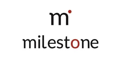 Trademark MILESTONE + LOGO