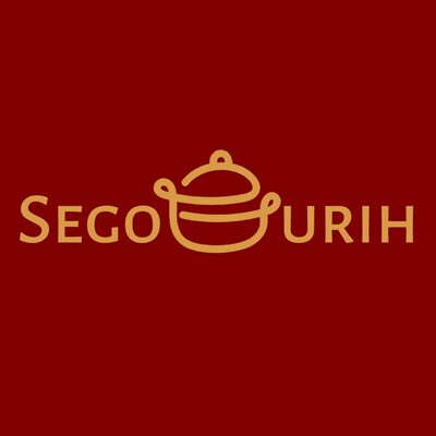 Trademark SEGO GURIH + LOGO