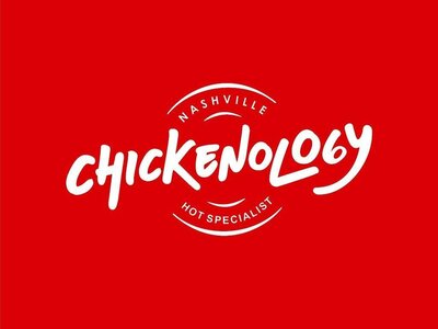 Trademark CHICKENOLOGY