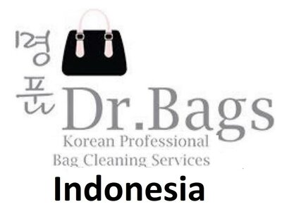 Trademark Dr.Bags Indonesia