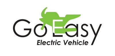 Trademark GO EASY ELECTRIC VEHICLE dan Lukisan