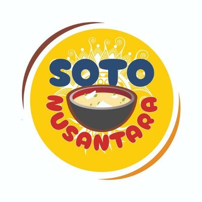 Trademark Soto Nusantara