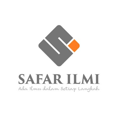 Trademark SAFAR ILMI Ada Ilmu dalam Setiap Langkah + Gambar/Logo