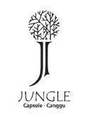 Trademark Jungle Capsule Canggu + Gambar/Logo