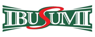 Trademark IBU SUMI + LOGO