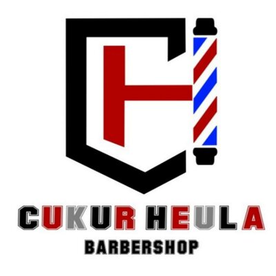 Trademark CUKUR HEULA BARBERSHOP