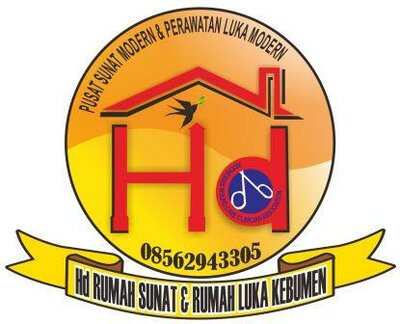 Trademark Hd + Perintis Sunat Modern Kebumen