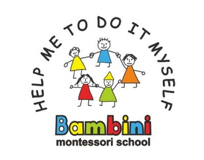 Trademark BAMBINI MONTESSORI SCHOOL