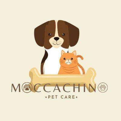 Trademark MOCCACHINO PET CARE