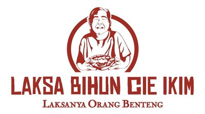 Trademark LAKSA BIHUN CIE IKIM