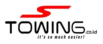 Trademark S TOWING.co.id it's so much easier !