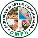 Trademark CERTIFIED MASTER PENGHUSADA *CMPH*