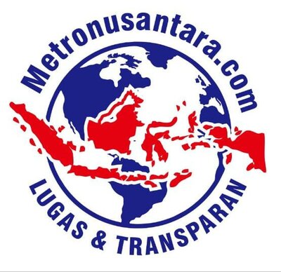 Trademark Metronusantara.com